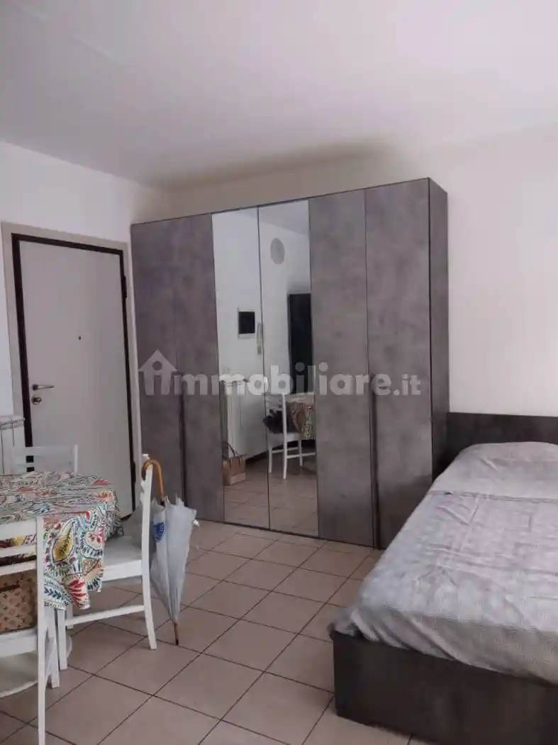 Monolocale via al Piano, Albate - Muggiò, Como - foto 4