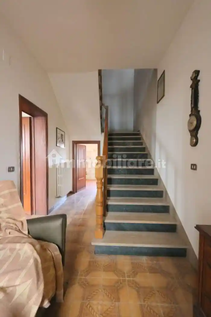 Villa in vendita a Santa Maria a Monte