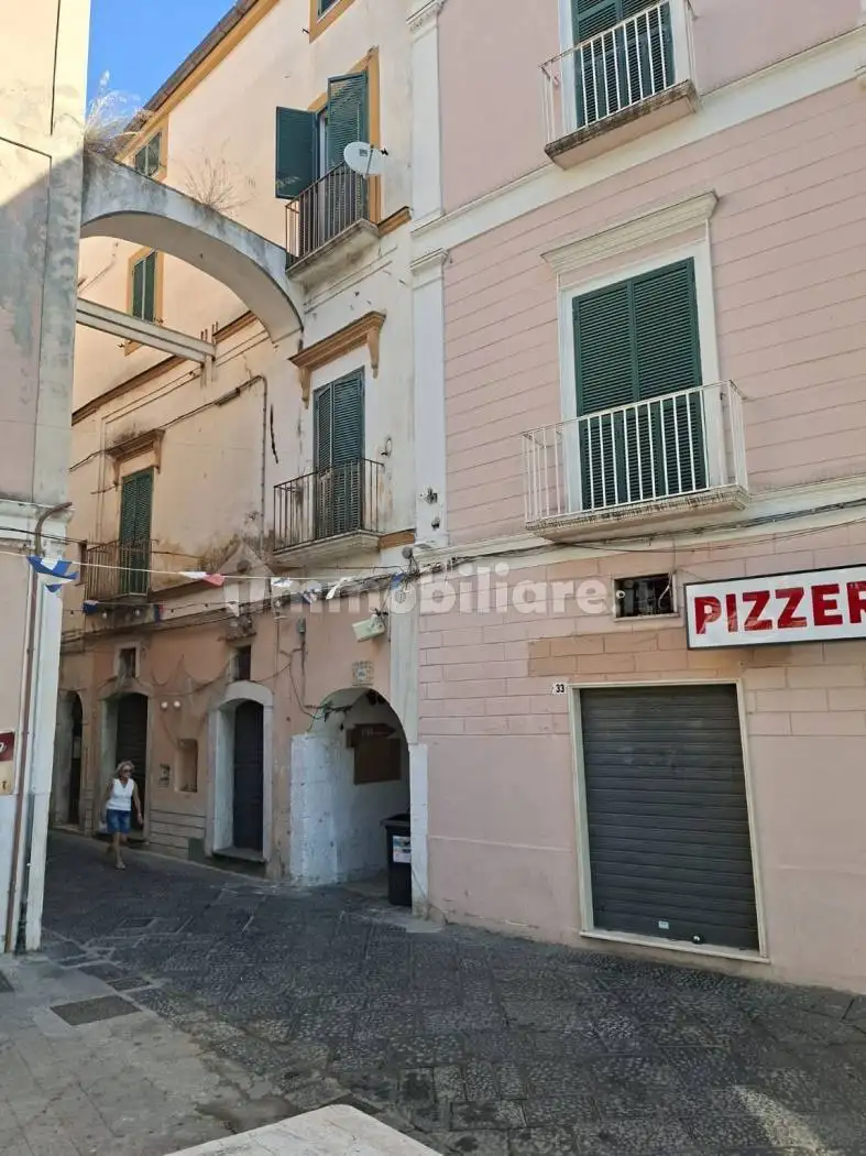 Appartamento in affitto a Gaeta