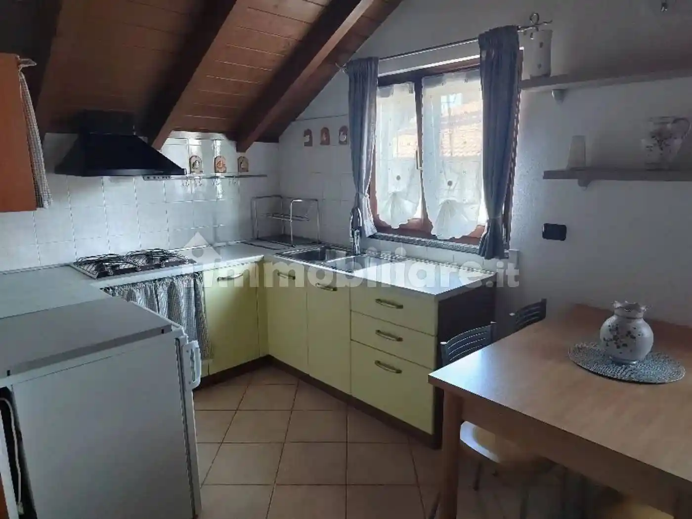 Appartamento in vendita a Mariano Comense