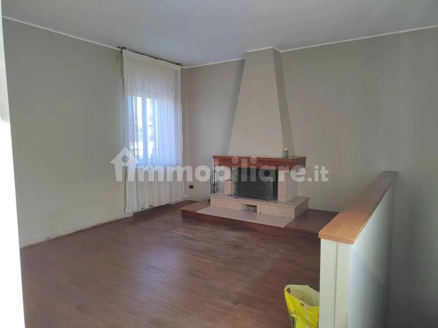 Appartamento in vendita a Seregno