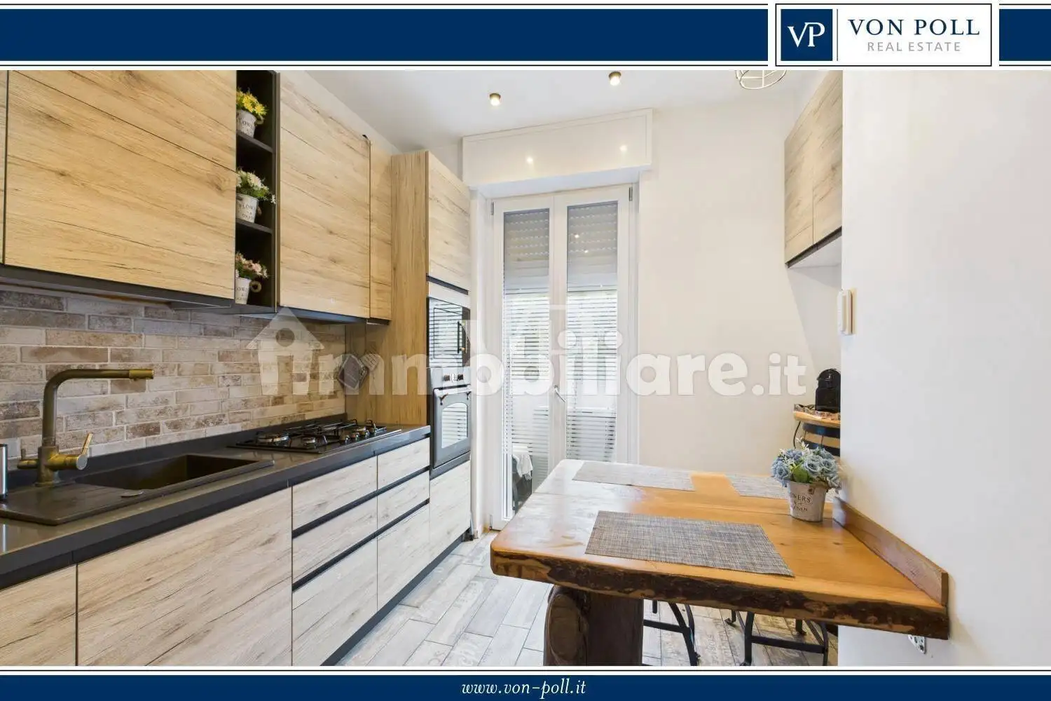 Apartment in vendita a Milan