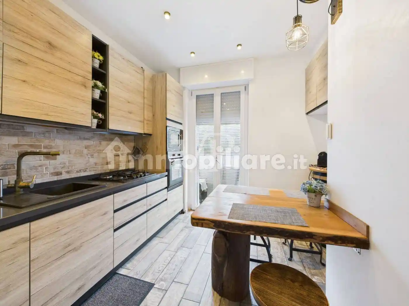 Appartamento via Sem Benelli 16, Gallaratese, Milano - foto 2