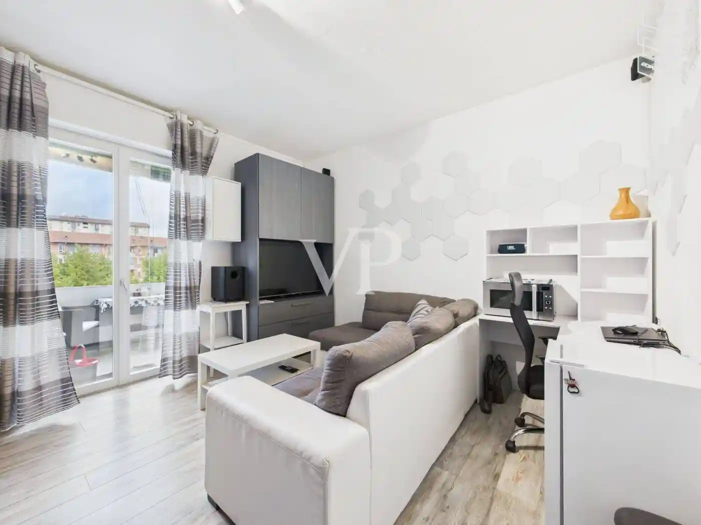 Appartamento via Sem Benelli 16, Gallaratese, Milano - foto 3