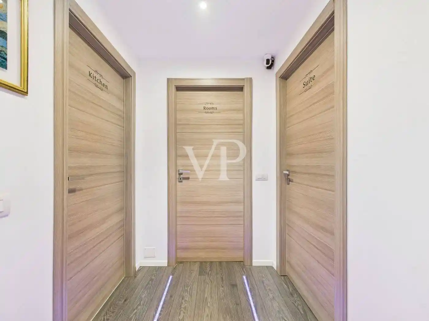 Appartamento via Sem Benelli 16, Gallaratese, Milano - foto 4