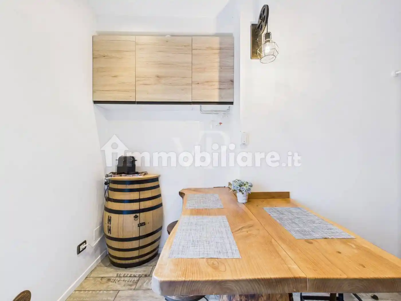 Appartamento via Sem Benelli 16, Gallaratese, Milano - foto 5