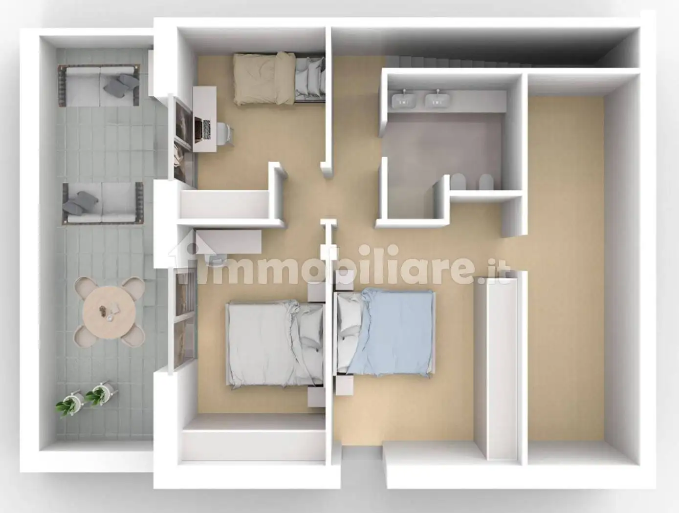 Loft in vendita a Bologna