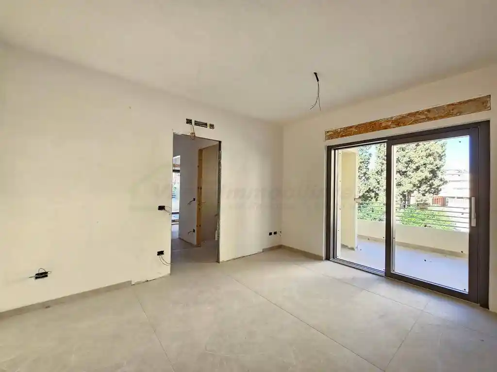 Quadrilocale nuovo, primo piano, Vasto Marina, Vasto - foto 2