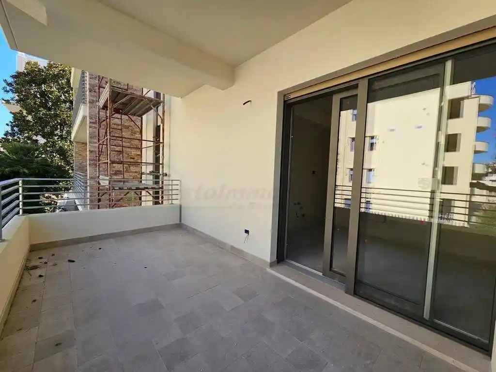 Quadrilocale nuovo, primo piano, Vasto Marina, Vasto - foto 3