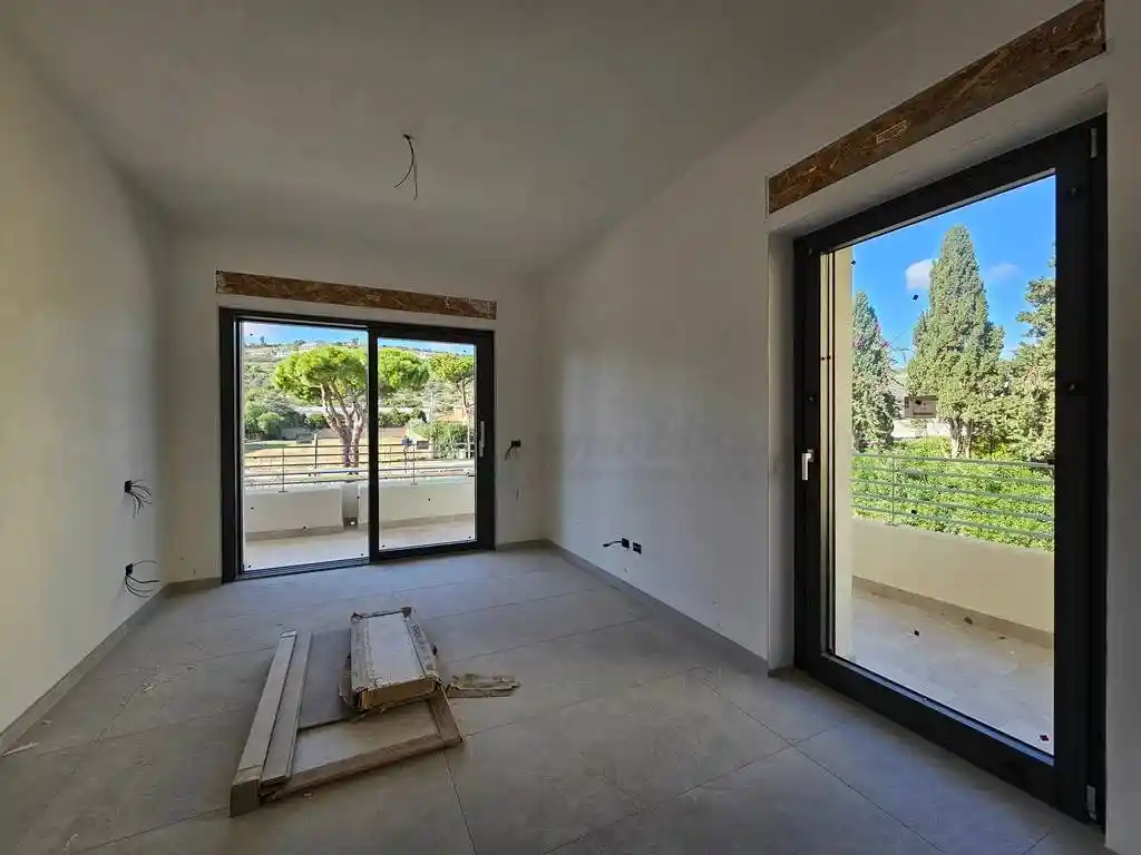 Quadrilocale nuovo, primo piano, Vasto Marina, Vasto - foto 4