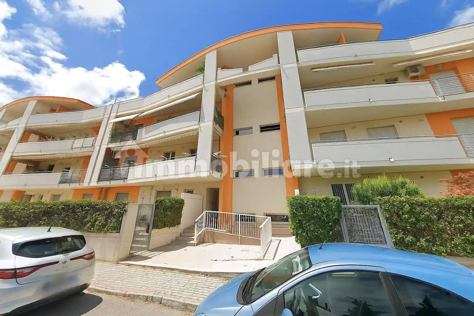 Appartamento in vendita a Campobasso