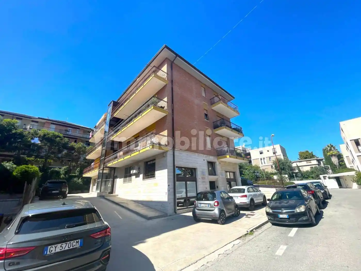 Appartamento in vendita a San Benedetto del Tronto