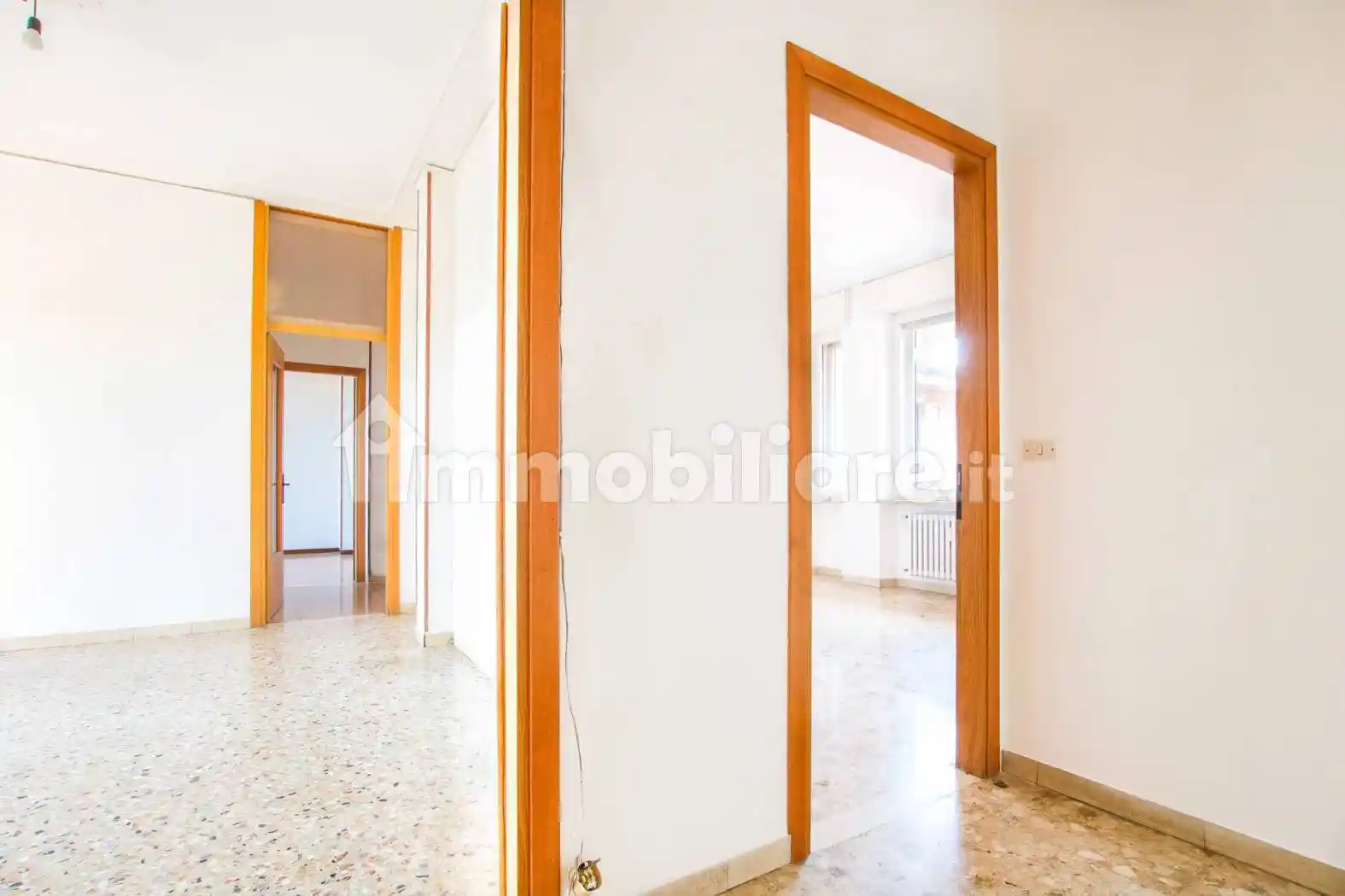 Quadrilocale via Galileo Galilei 46, Porto San Pancrazio, Verona - foto 3