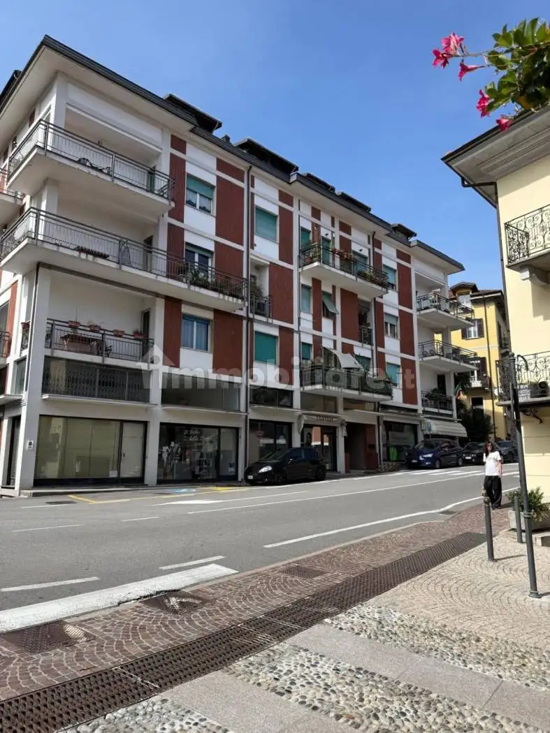 Appartamento in vendita a Baveno