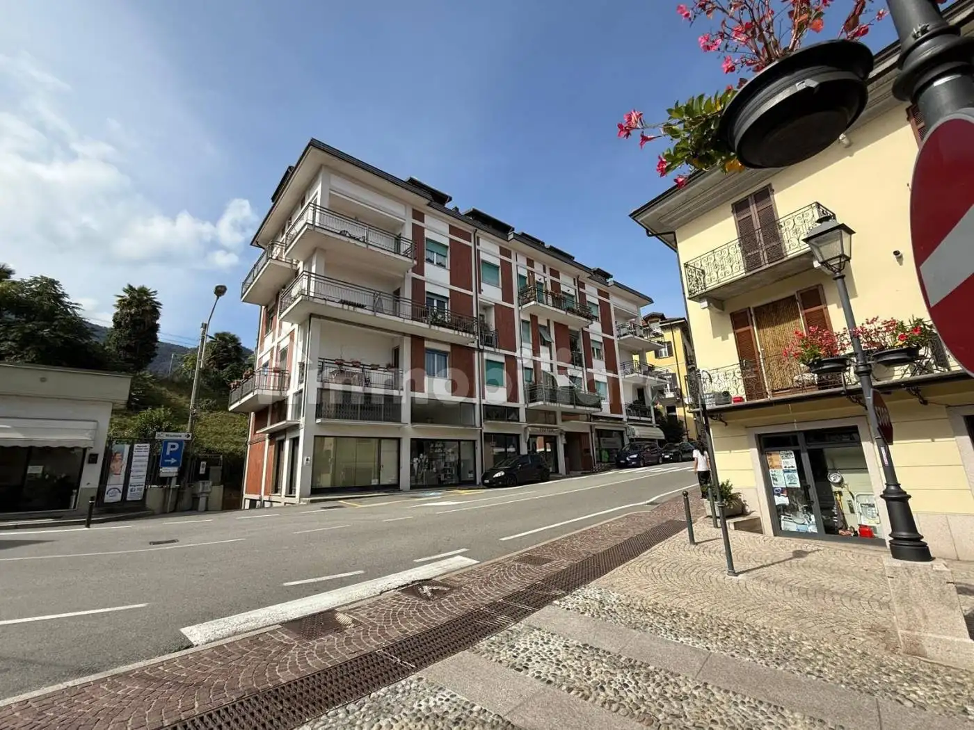 Appartamento via Stazione, Centro, Baveno - foto 2