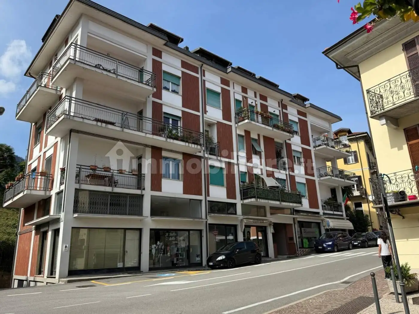 Appartamento via Stazione, Centro, Baveno - foto 3