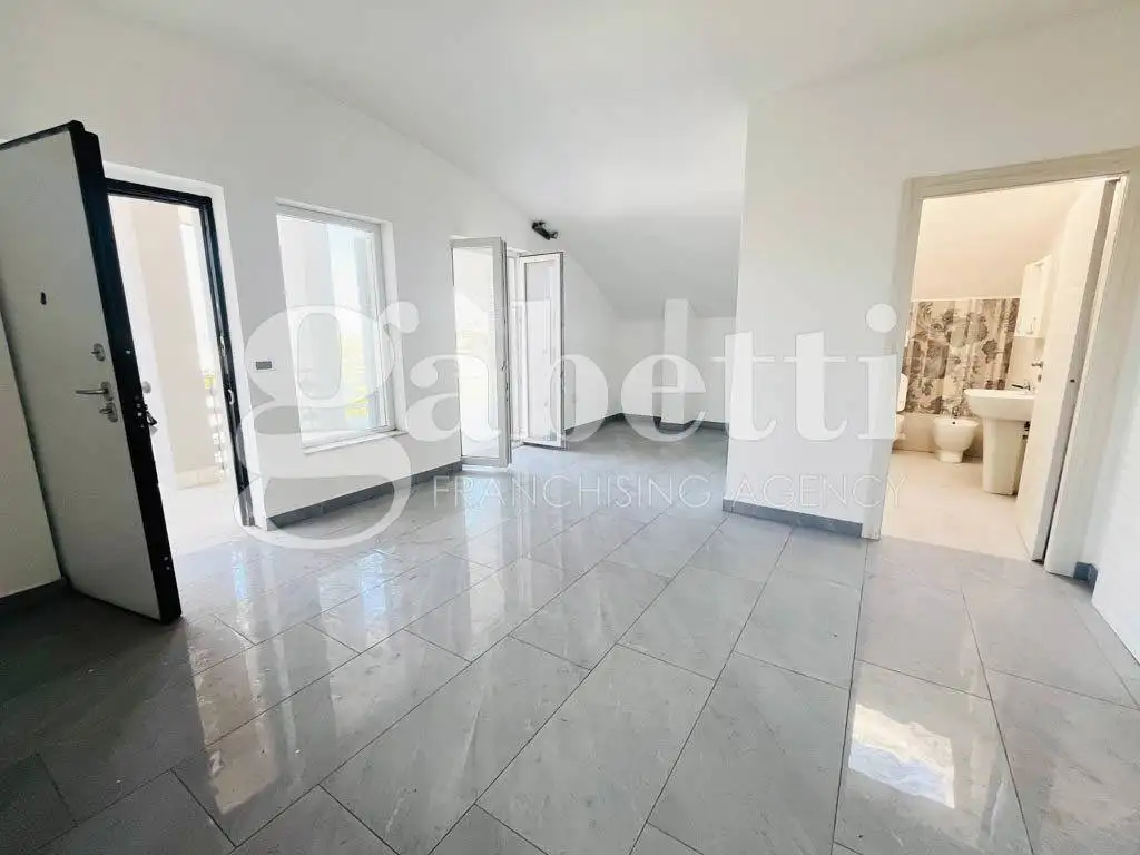 Appartamento in vendita a Giugliano in Campania