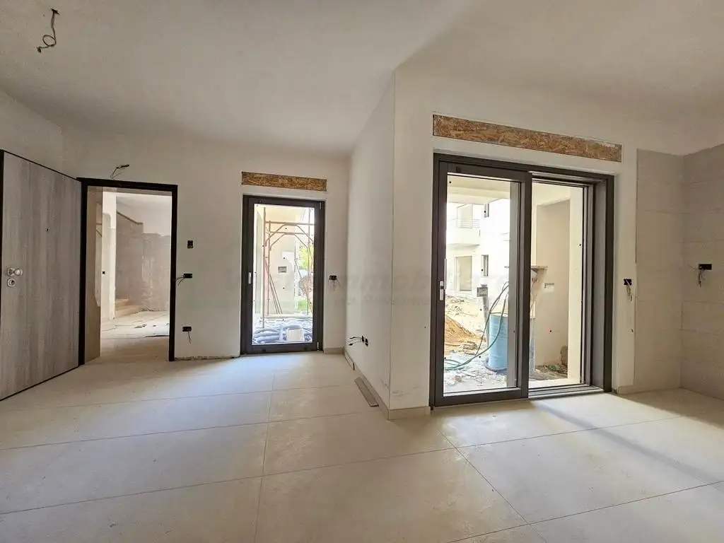 Appartamento in vendita a Vasto