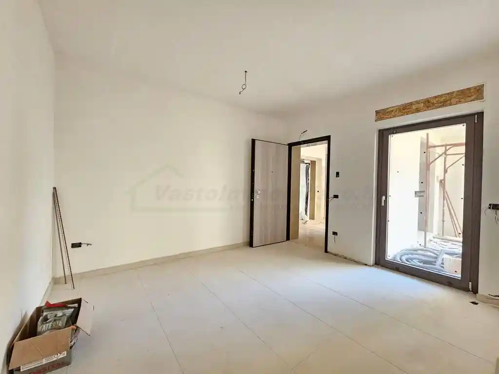 Quadrilocale nuovo, piano terra, Vasto Marina, Vasto - foto 2