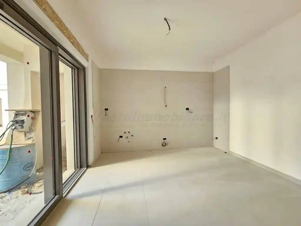 Quadrilocale nuovo, piano terra, Vasto Marina, Vasto - foto 3