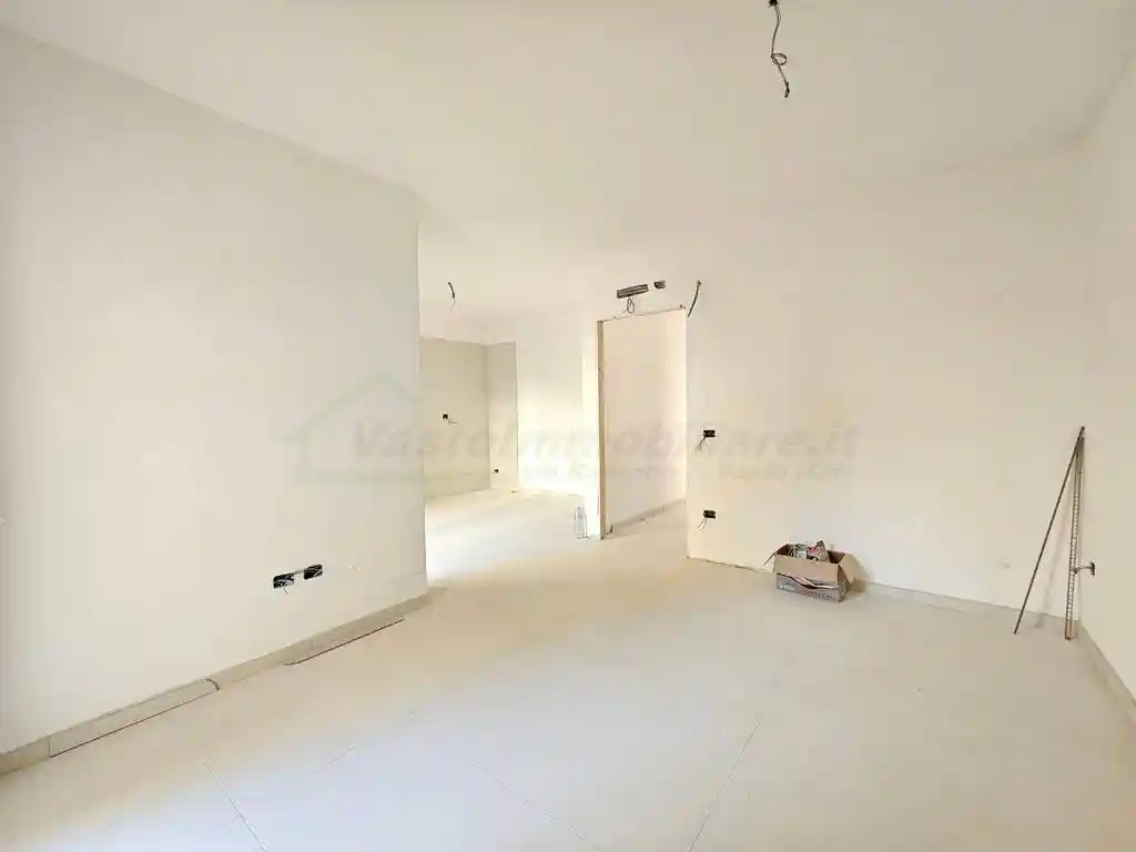 Quadrilocale nuovo, piano terra, Vasto Marina, Vasto - foto 4