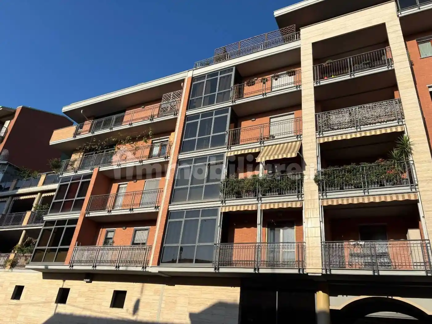 Appartamento in affitto a Torino