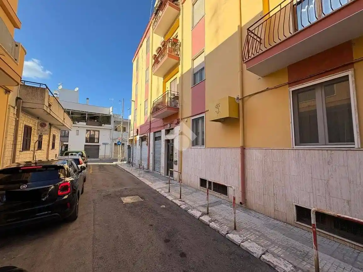 Appartamento in vendita a Brindisi