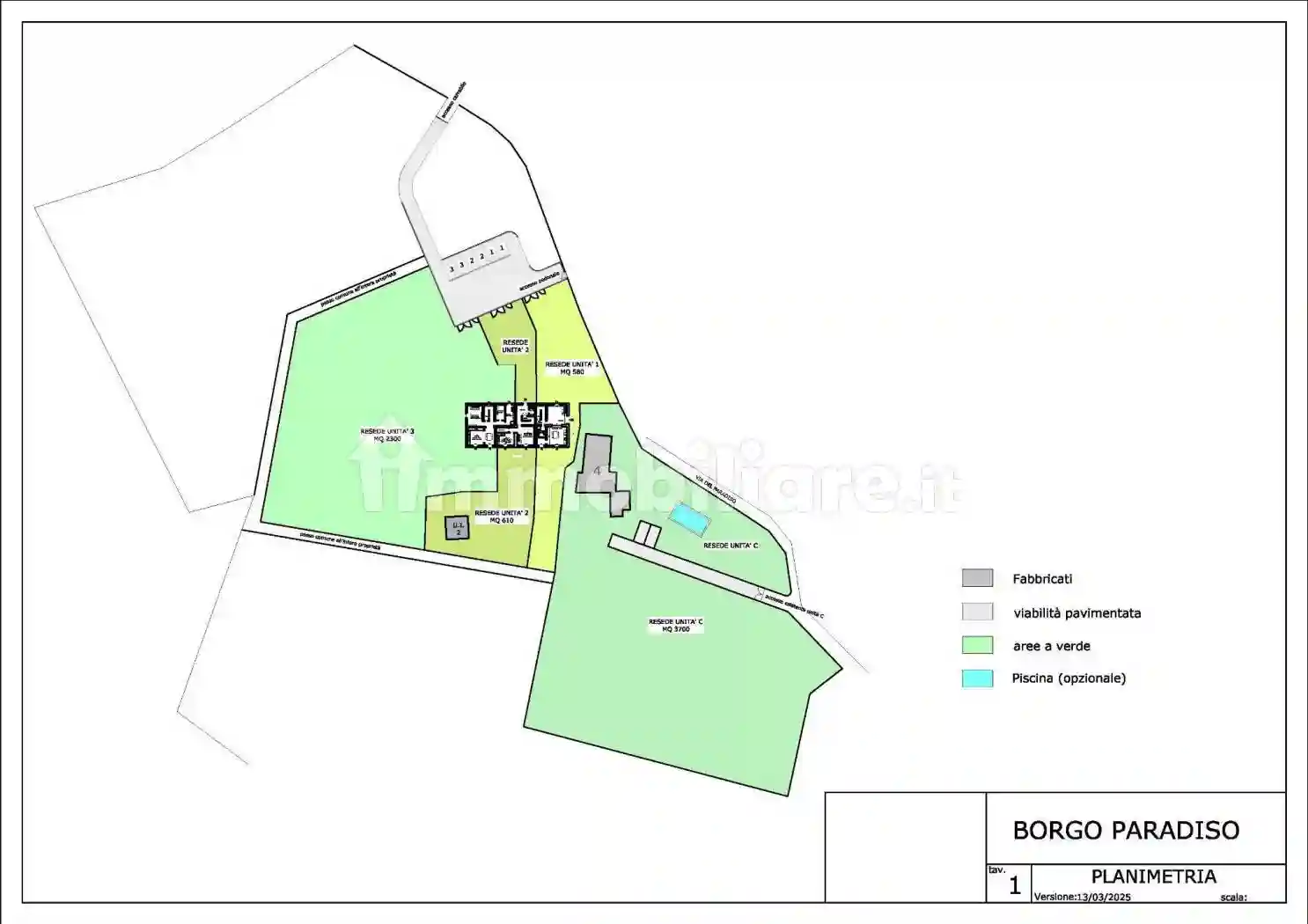 Progetto - foto 3