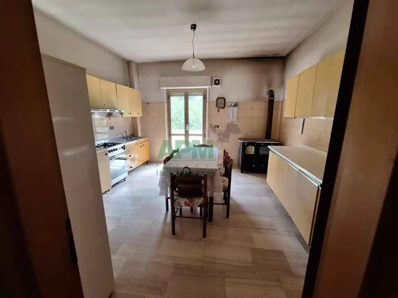 Villa bifamiliare Vico 2 Contrada Immacolata 41, Ravagnese, Reggio Calabria - foto 2