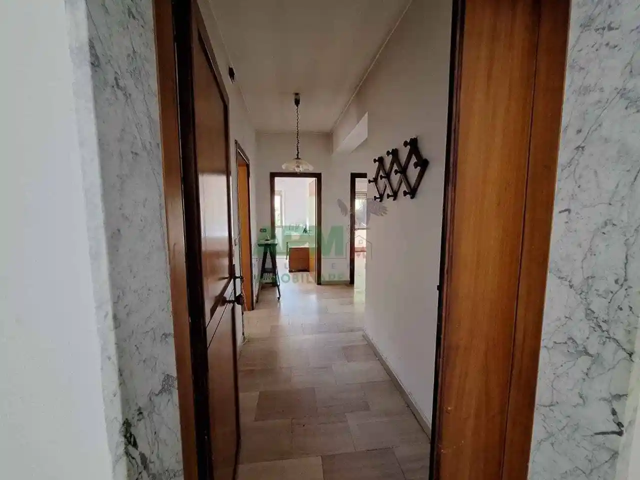 Villa bifamiliare Vico 2 Contrada Immacolata 41, Ravagnese, Reggio Calabria - foto 3