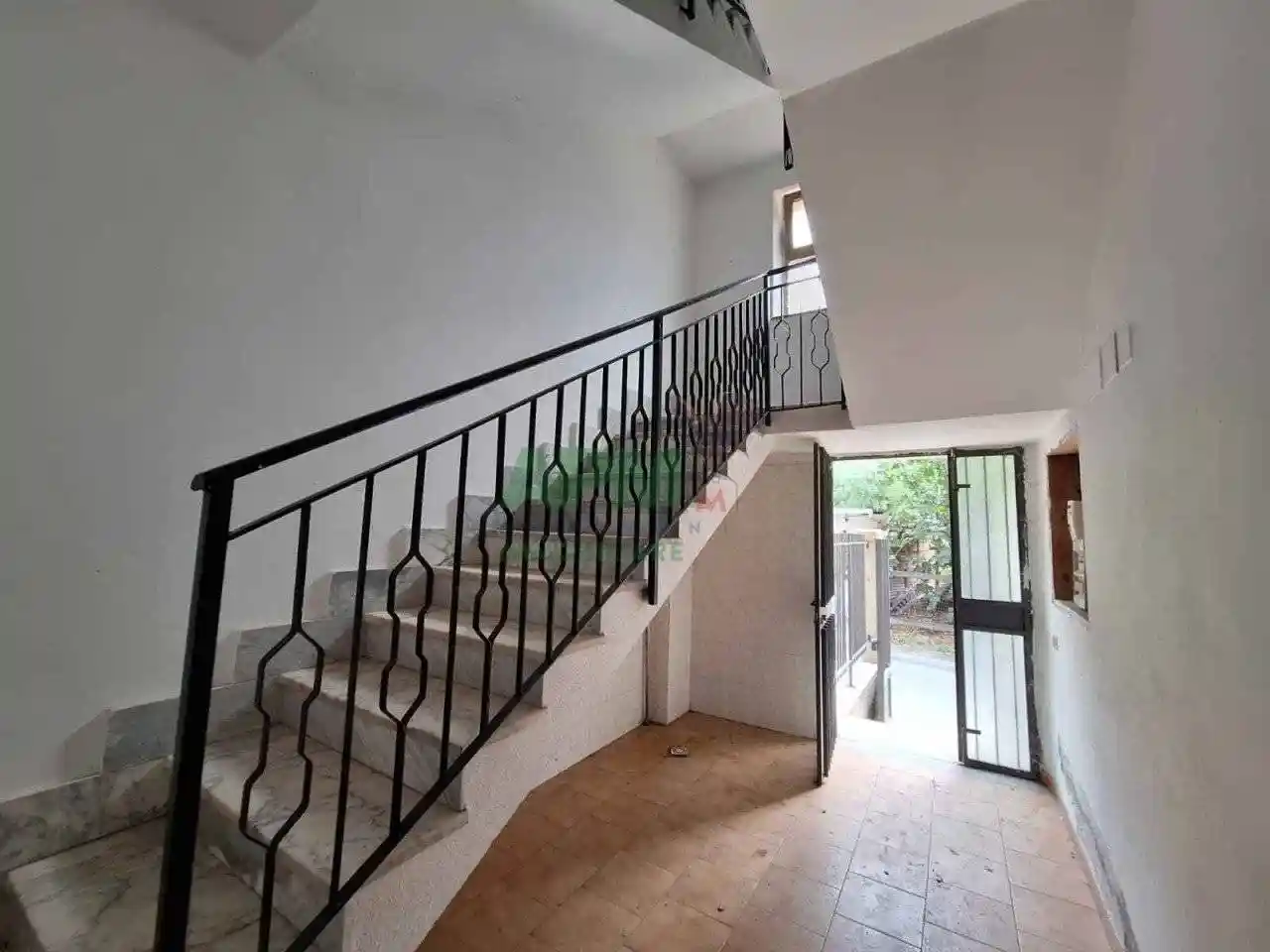 Villa bifamiliare Vico 2 Contrada Immacolata 41, Ravagnese, Reggio Calabria - foto 5