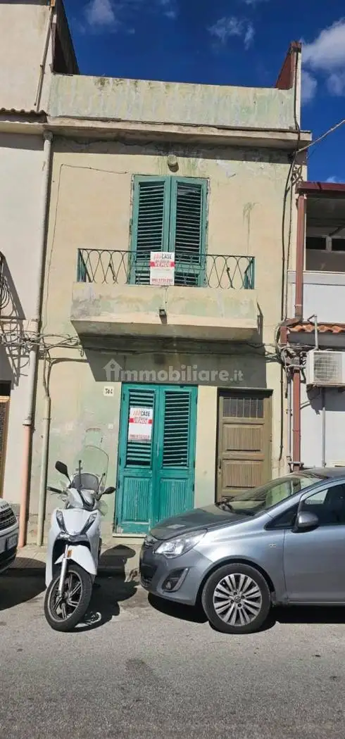 Appartamento in vendita a Messina