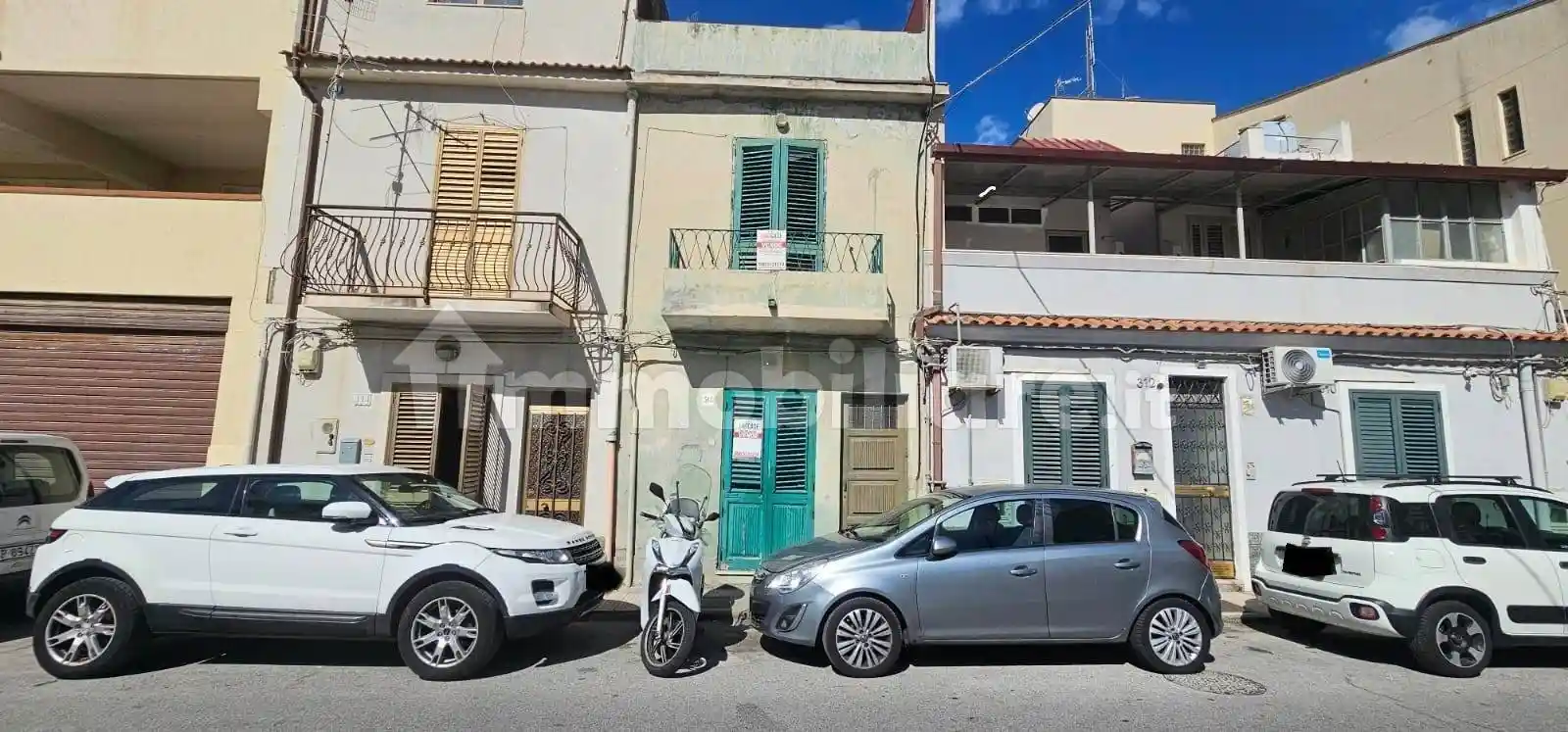 Quadrilocale via Nazionale 312, Mili, Messina - foto 2