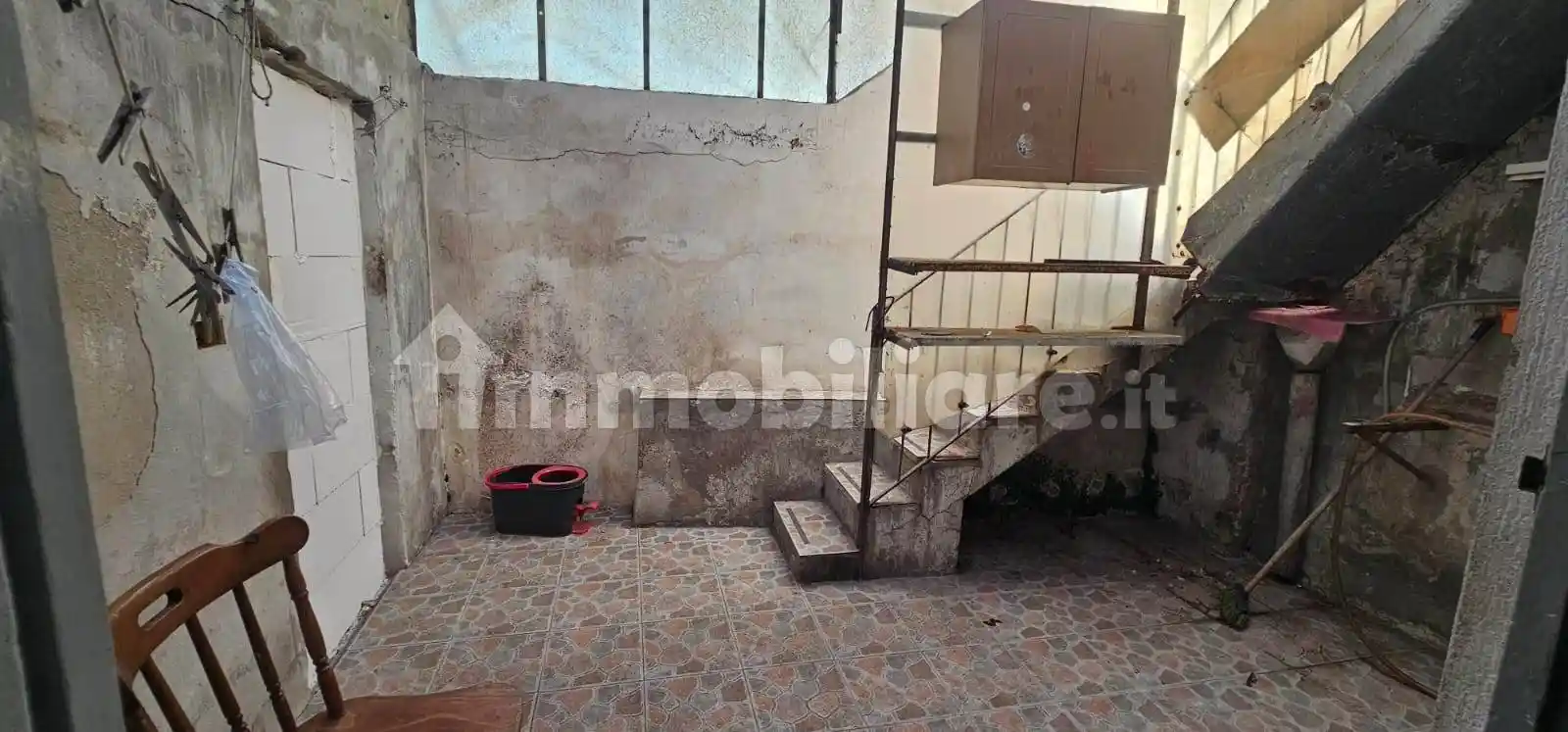 Quadrilocale via Nazionale 312, Mili, Messina - foto 5