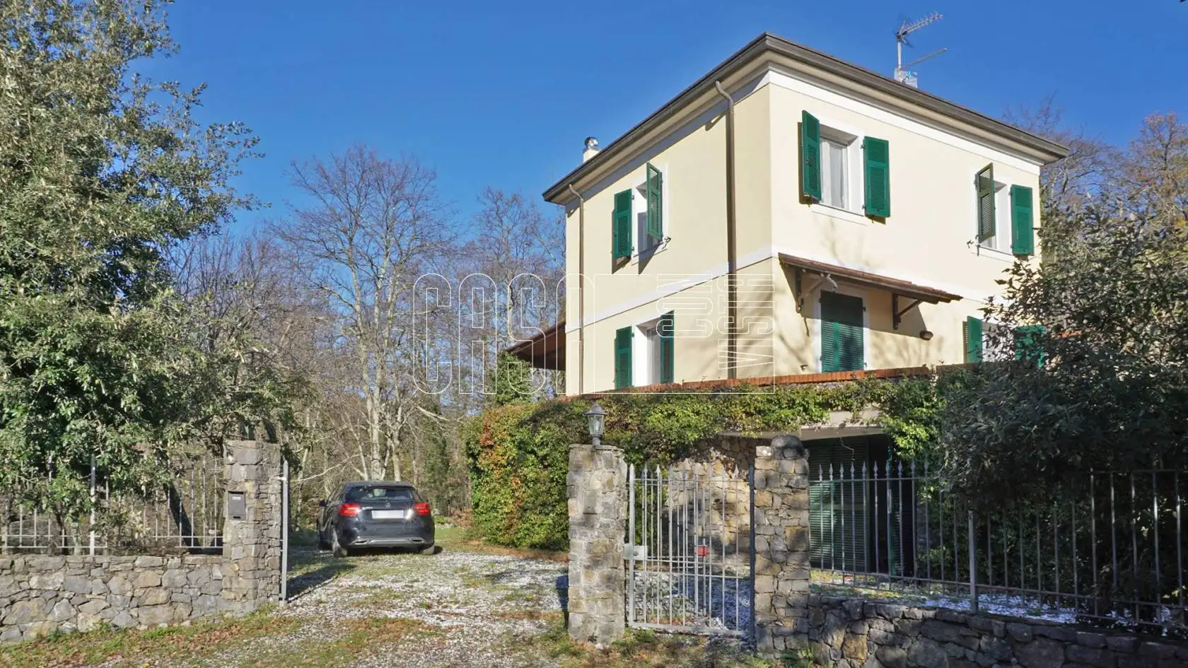 Villa in vendita a Lerici