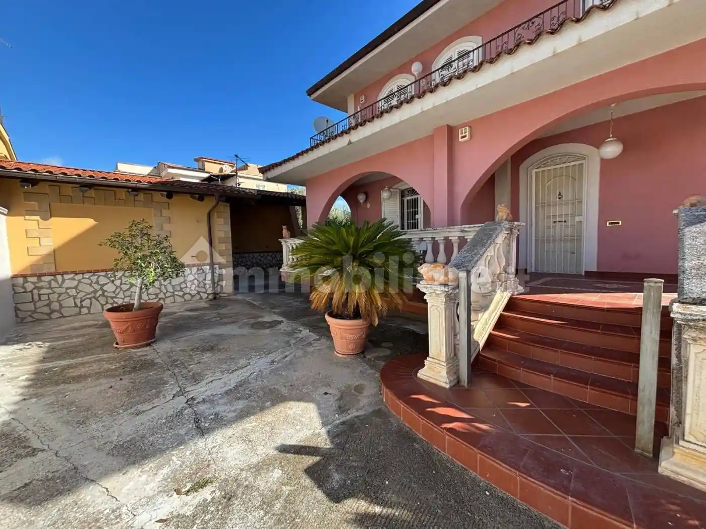 Villa unifamiliare via Altofonte 219, Olio di Lino, Palermo - foto 2