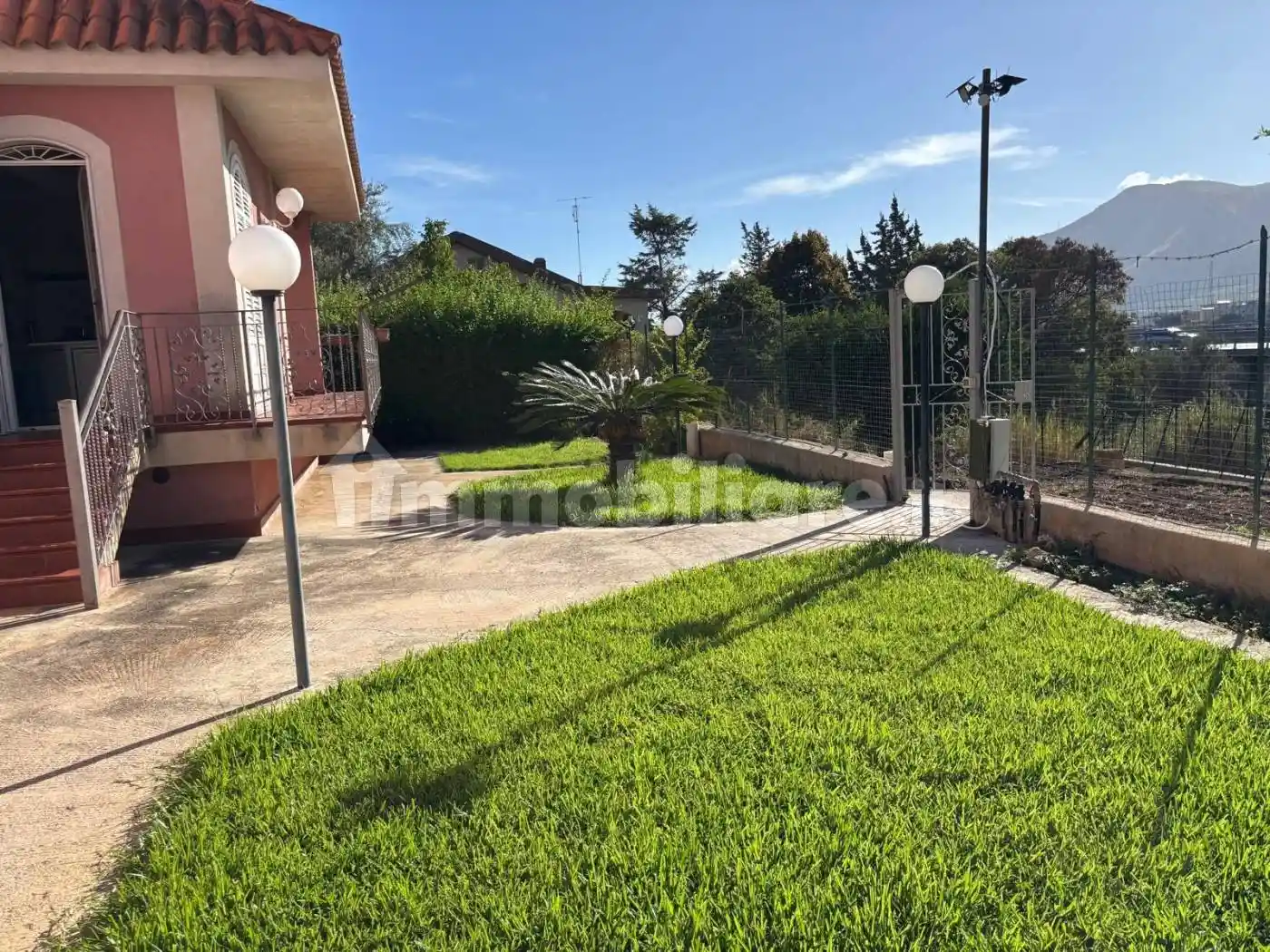 Villa unifamiliare via Altofonte 219, Olio di Lino, Palermo - foto 5