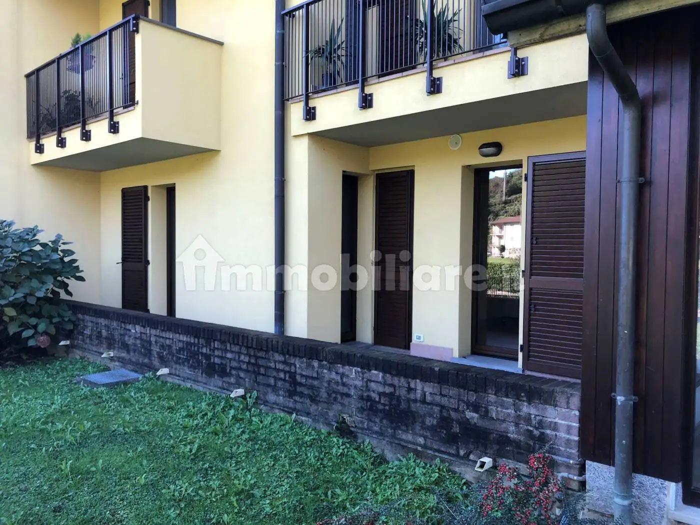 Appartamento in vendita a Pontida