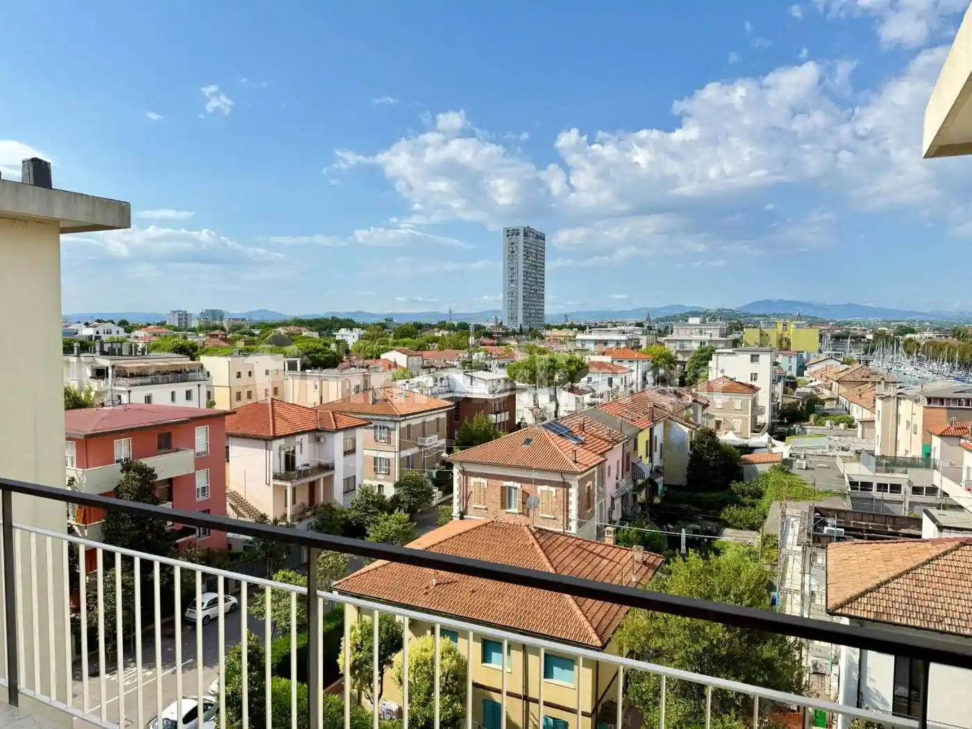 Appartamento in vendita a Rimini