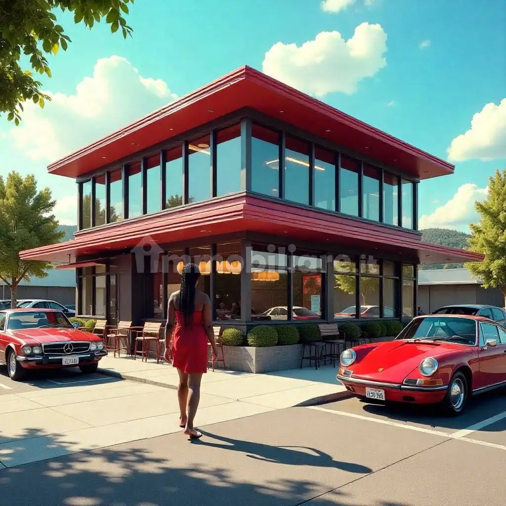 Palazzo - Edificio in vendita a Ospedaletto Euganeo