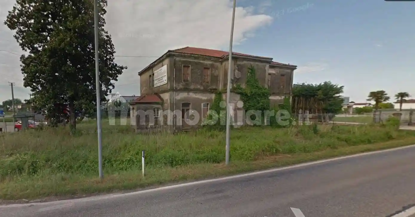 Palazzo - Edificio - foto 2