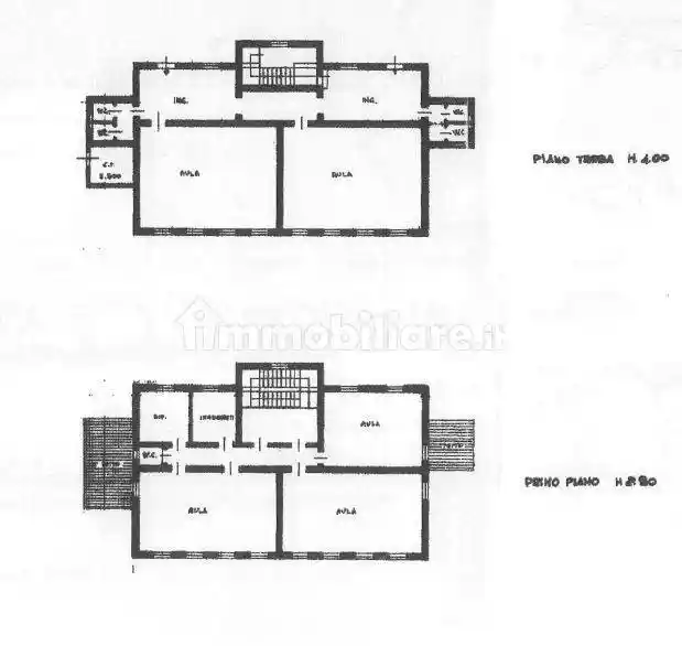 Palazzo - Edificio - foto 3