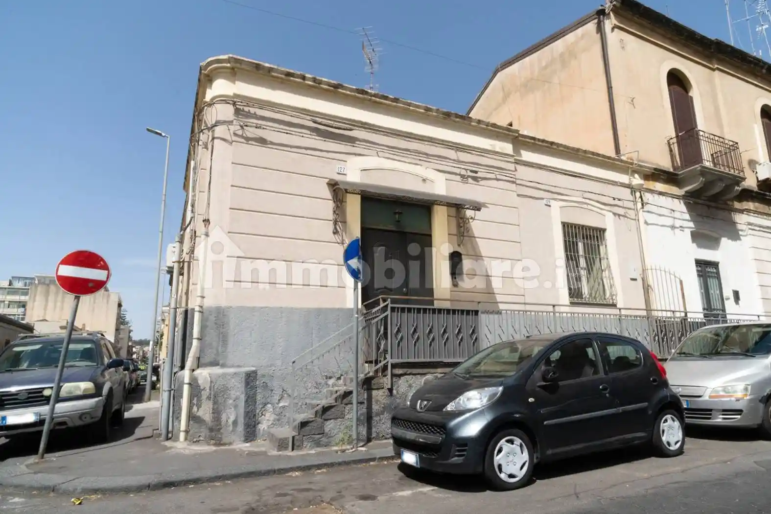 Villa unifamiliare via Principe Nicola, Province - Veneto, Catania - foto 2