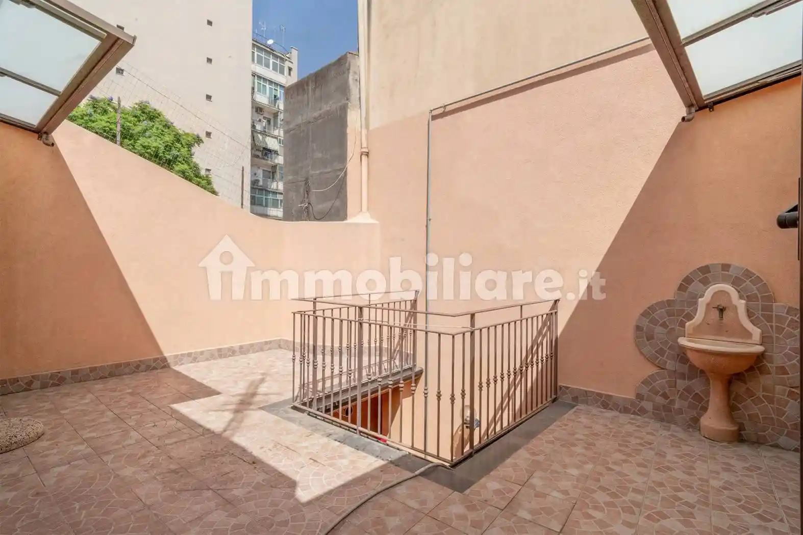 Villa unifamiliare via Principe Nicola, Province - Veneto, Catania - foto 4