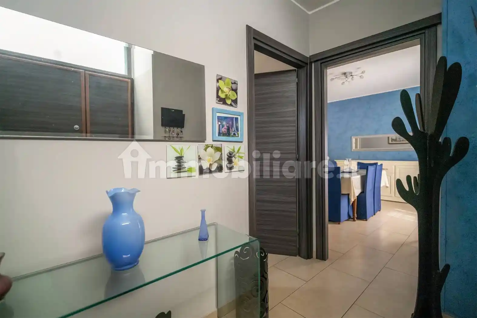 Villa unifamiliare via Principe Nicola, Province - Veneto, Catania - foto 5