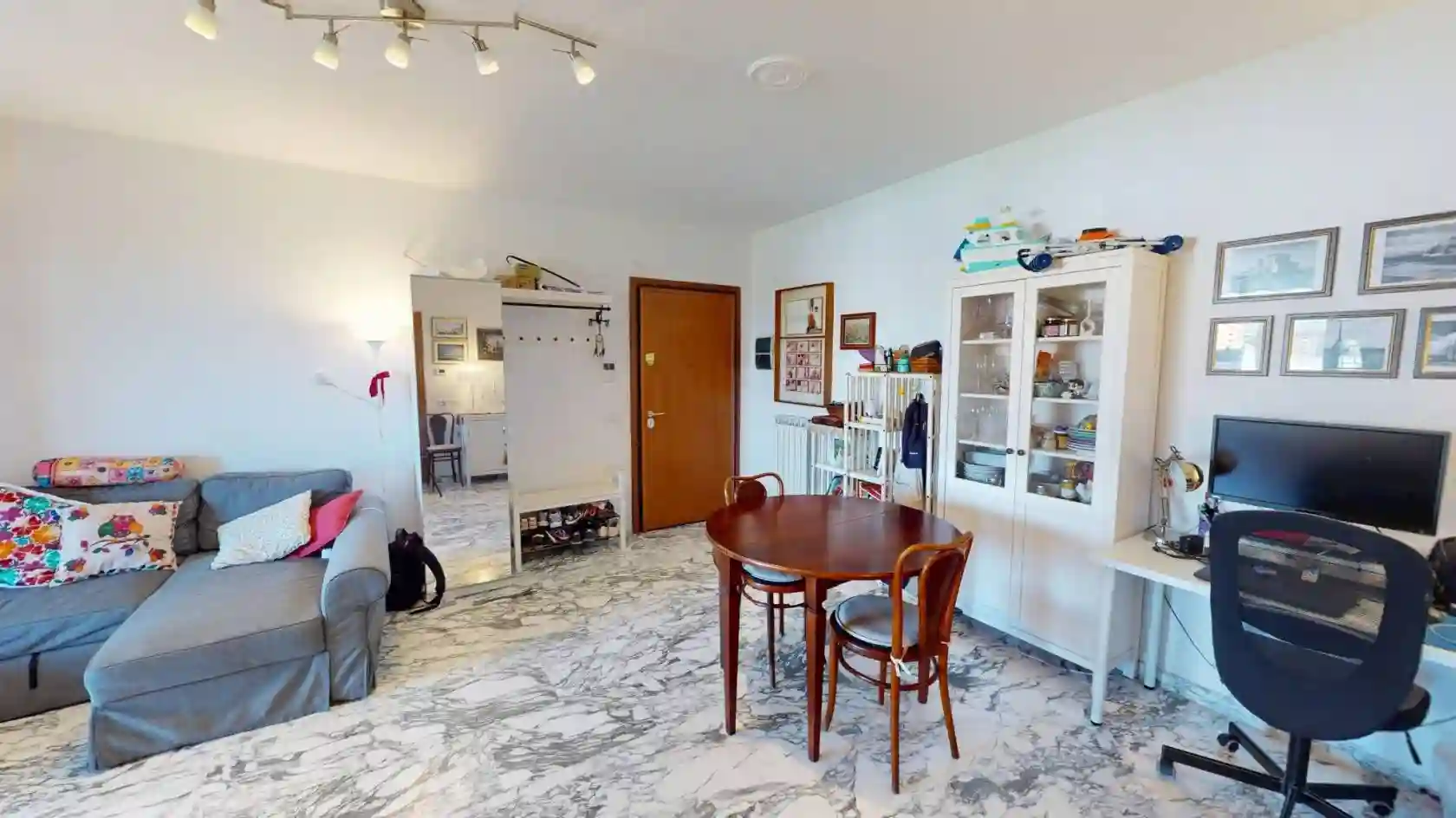 Appartamento - foto 2