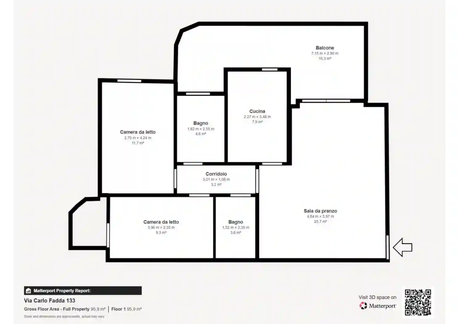 Appartamento - foto 3