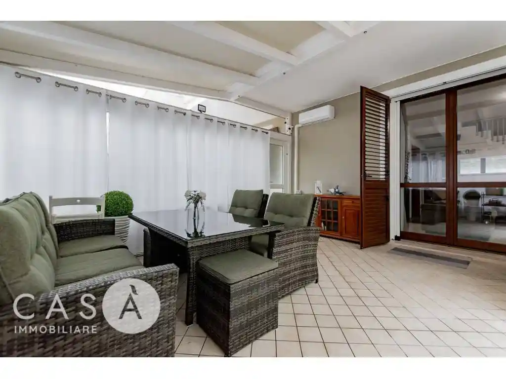 Villetta a schiera in vendita a Ravenna