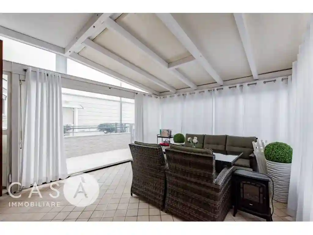 Villetta a schiera - foto 2