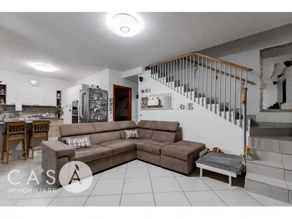 Villetta a schiera - foto 3